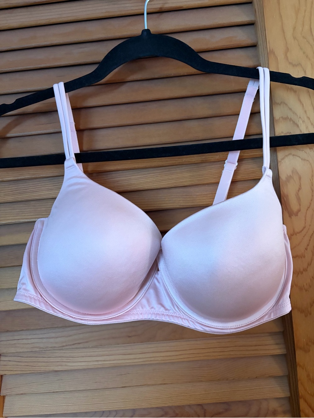 Victoria’s Secret bra in pink size 38C vintage
